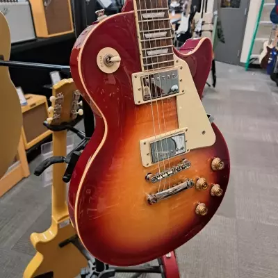 Epiphone Les Paul Standard 50's 2